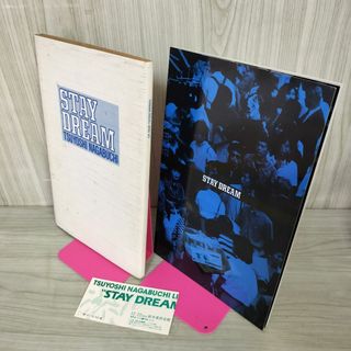 スティドリーム 長渕剛 STAY DREAM TSUYOSHI NAGABUCHI  220086(その他)