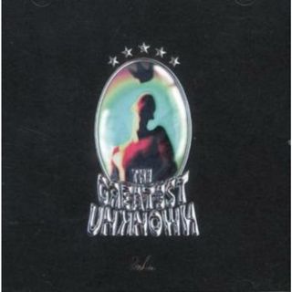 [396639]THE GREATEST UNKNOWN 通常盤【CD、音楽 中古 CD】ケース無:: レンタル落ち(ポップス/ロック(邦楽))