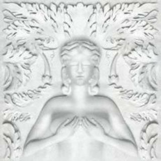 [476780]KANYE WEST PRESENTS GOOD MUSIC CRUEL SUMMER【CD、音楽 中古 CD】ケース無:: レンタル落ち(その他)