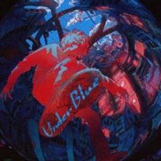 [476846]Under Blue【CD、音楽 中古 CD】ケース無:: レンタル落ち