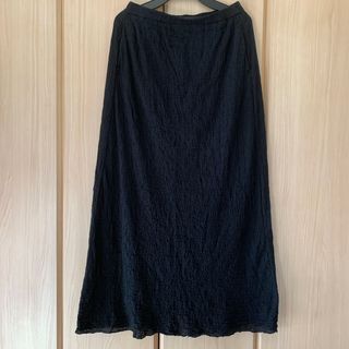 GU ロングスカート  (ロングスカート)