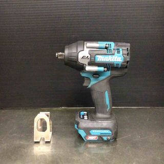 ★マキタ(makita) コードレスインパクトレンチ TW007GZ【戸田店】(工具)