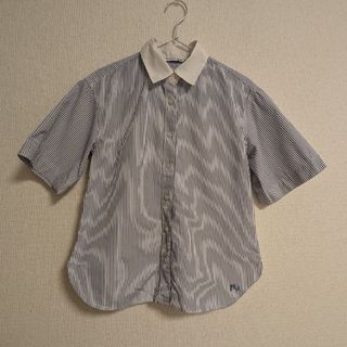 ユニクロ(UNIQLO)のUNIQLO×JWANDERSON(シャツ/ブラウス(長袖/七分))