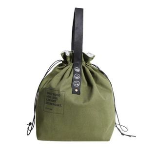 【並行輸入】ランチバッグ klunchbag11(弁当用品)
