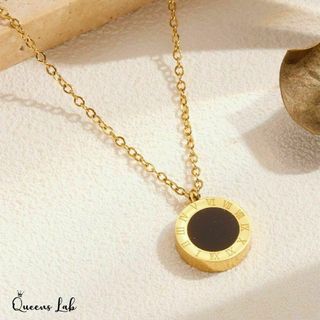 ネックレス ジュエリー necklace ゴールド レディース チェーン