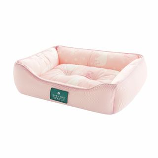 【人気商品】【極上睡眠+極冷感】犬 猫 ベッド 夏 ひんやり 暑さ対策 「睡眠専(犬)