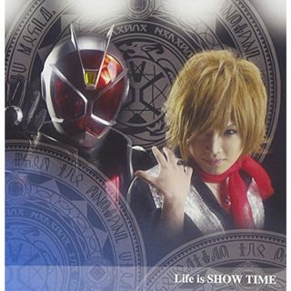 (CD)Life is SHOW TIME／鬼龍院翔fromゴールデンボンバー