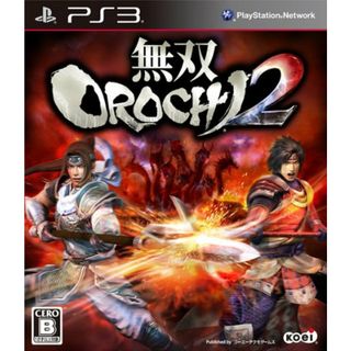 無双OROCHI 2 (通常版) - PS3