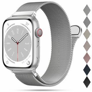 【数量限定】[OULUOQI] コンパチブル アップルウォッチバンド 38mm 