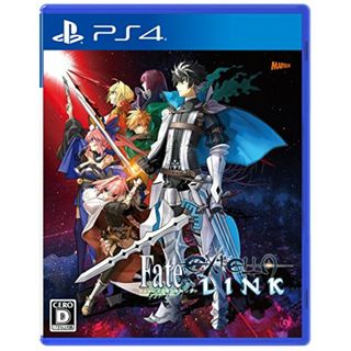 Fate/EXTELLA LINK - PS4