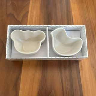 新品未使用！ル・クルーゼ　小鉢セット
