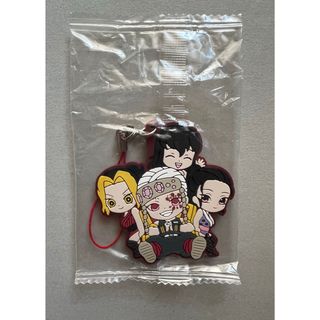 鬼滅の刃 宇髄天元 須磨 雛鶴 まきを ラバマス