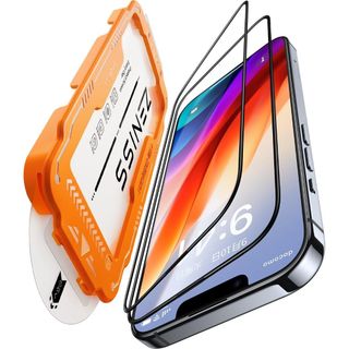 【新着商品】iphone 14/13/13pro 用 ガラスフィルム 【米軍規格