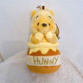 HONEY DAY くまのぷーさん　disney