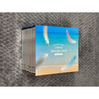 新品 LoveLive! Sunshine!! Second Solo Conc