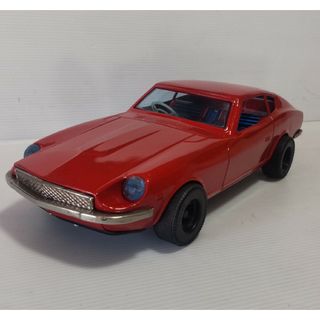 イチコー製　日産フェアレディz ブリキ