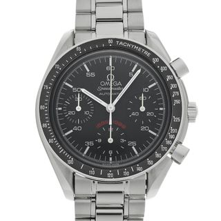 中古 オメガ OMEGA 3510.51 ブラック メンズ 腕時計