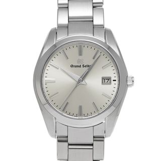 中古 グランドセイコー Grand Seiko SBGX263 シルバー メンズ 腕時計