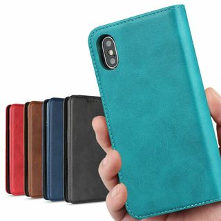 【新着商品】iPhone X ケース 手帳型 iPhone XS ケース iPh