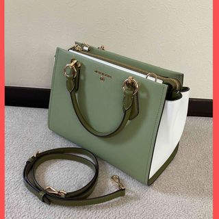 新品マイケルコースショルダーバッグMARILYNサッチェル