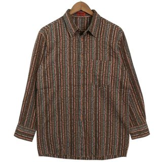 MISSONI ミッソーニ　シャツ＊