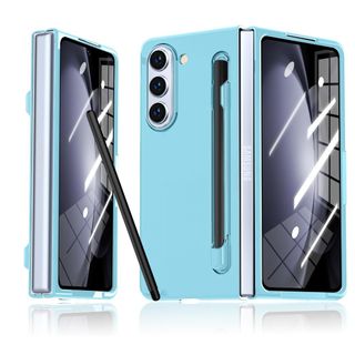 【在庫処分】Galaxy Z Fold5 用 Sペン収納 ケース 純正 SC-5