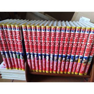 日本の歴史 マンガ小学館 21冊 プラス別巻2冊