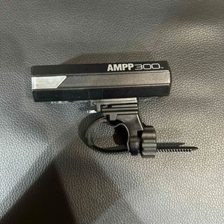 キャットアイ アンプ300