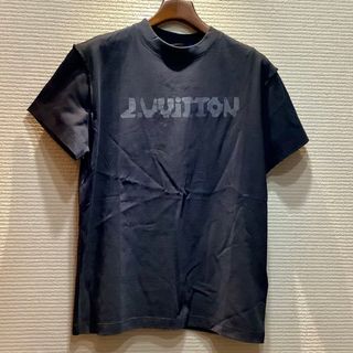 ルイヴィトン(LOUIS VUITTON)の新品 ルイヴィトン LOUISVUITTON テルモヒートリアクティブ Tシャツ(Tシャツ/カットソー(半袖/袖なし))