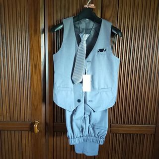 子供服 男児用スーツ