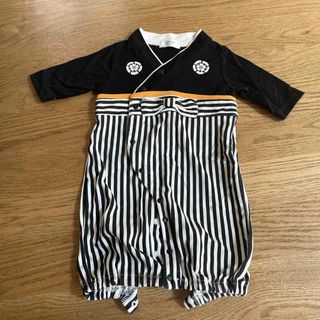 ベビー袴　50-70cm 男の子