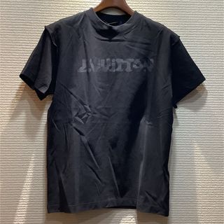 ルイヴィトン(LOUIS VUITTON)の新品 ルイヴィトン LOUISVUITTON テルモヒートリアクティブ Tシャツ(Tシャツ/カットソー(半袖/袖なし))