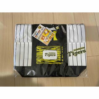 阪神タイガース　多機能バック