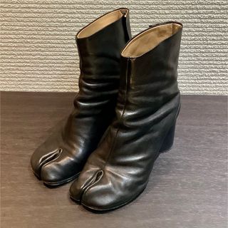 メゾンマルジェラ(Maison Margiela（旧Maison Martin Margiela）)のメゾンマルジェラ Maison Margiela 22 TABI 足袋 ブーツ(ブーツ)