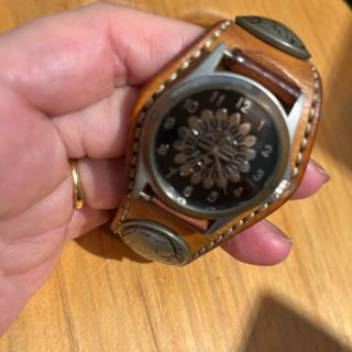 古着時計