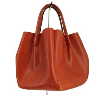 HERZ(ヘルツ) レザーハンドバッグ レディース バッグ ハンド