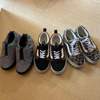 20センチ子供靴　まとめ売り
