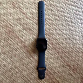 アップルウォッチ(Apple Watch)のApple Watch series7 充電ケーブル付き　箱・説明書無し(腕時計(デジタル))