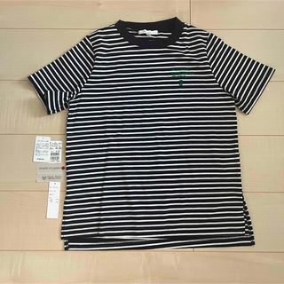 スコットクラブ　FENNEL 半袖Tシャツ　