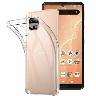 【サイズ:AQUOS sense4-sense5G】FOR AQUOS sens