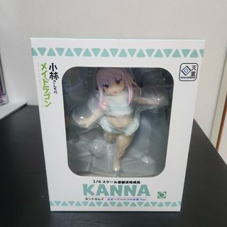 小林さんちのメイドラゴン はまべでウキウキ水着Ver. 1/6 完成品フィギュア(その他)
