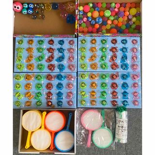 スーパーボールすくいセット