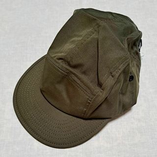 ★ カーキ 野球 帽子 トレイル ロー ジェット キャップ スポーツ ランニング