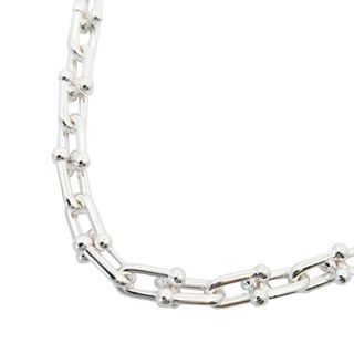 Tiffany&Co.　ティファニー　ハードウェア スモールリンク　60153093