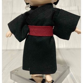 ねんどろいどどーるの服　浴衣　着物