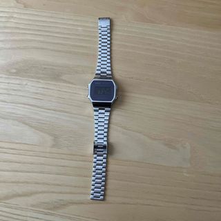 カシオ(CASIO)のCASIO チープカシオ カシオ(腕時計(デジタル))