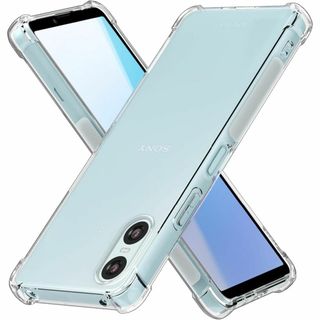 【サイズ:Xperia 10 VI】LAYJOY Xperia 10 VI ケー