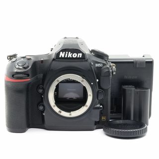 Nikon D850 ボディ ニコン 一眼レフカメラ 並品 完動 ｜D790