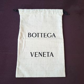 ボッテガヴェネタ(BOTTEGA VENETA)のボッテガヴェネタ　保存袋　(ショップ袋)