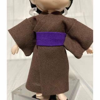 ねんどろいどどーるの服　着物　浴衣